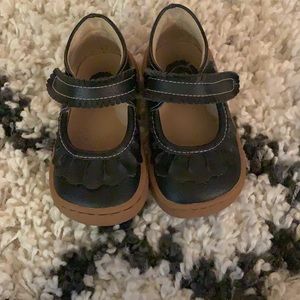 Livie and Luca Shoes